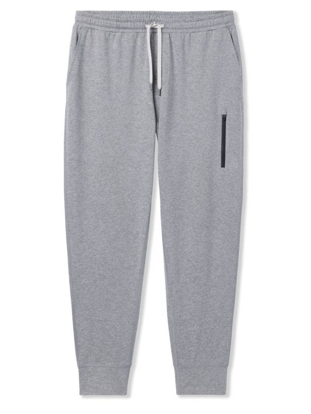 Vuori Sunday Performance Jogger Heather Grey